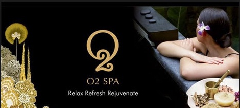 India Desire : Pay Re. 1 And Get Foot Reflexology Worth Rs. 400 Free From O2 Spa